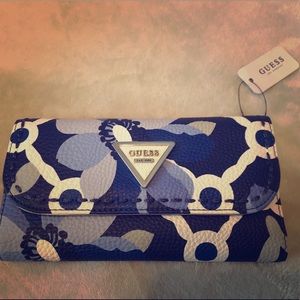 Guess Los Angeles Wallet